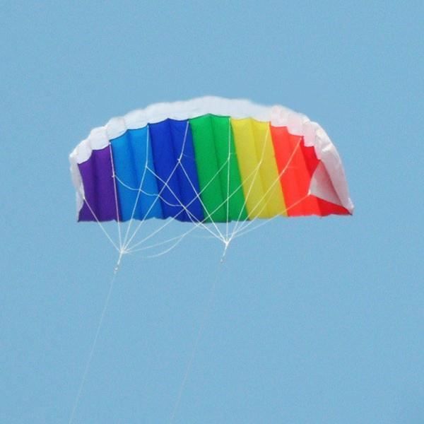 CERFVOLANT PARACHUTE 8717255022672  Achat / Vente cerfvolant  Cdiscount