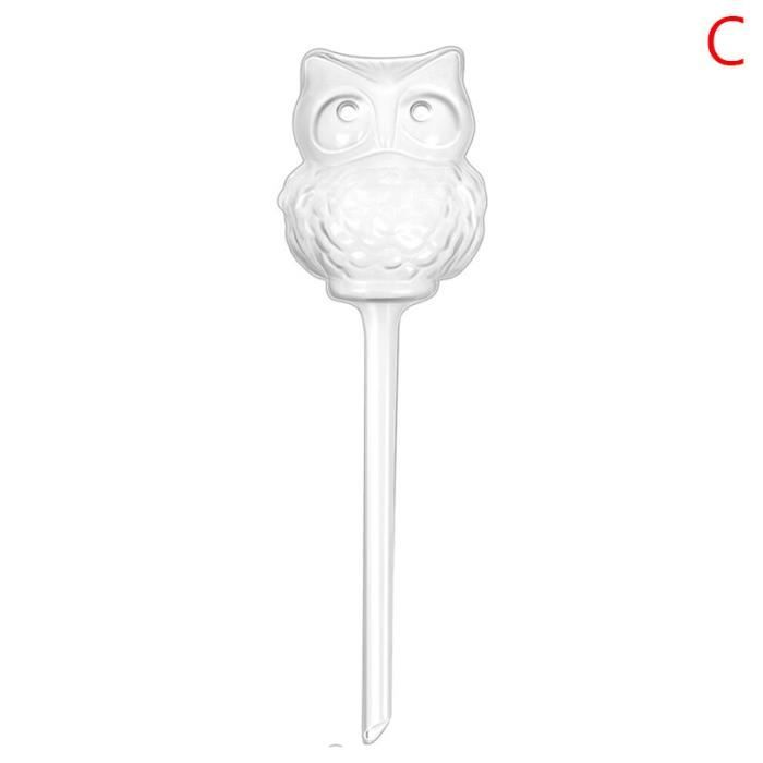 4 Pièces 500 Ml Abreuvoir Pour Plantes Globes D' Arrosage Pour Plantes Pics D' Arrosage 4 Pièces 500 Ml Abreuvoir Pour Plantes Globes D' Arrosage Pour Plantes Pics D' Arrosage