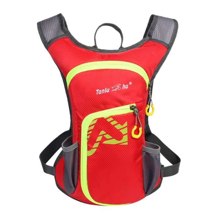 Sac d'hydratation Camelbak Rogue Light 2L Aluminium Black 2021