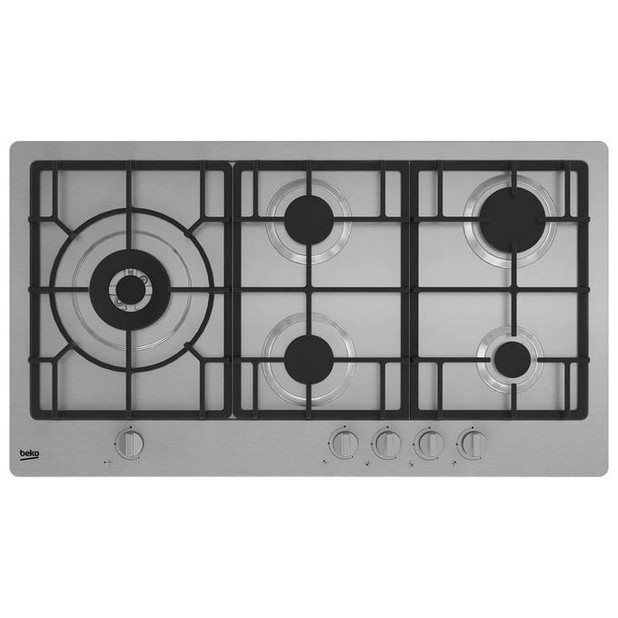 Beko HIML 95225 SXE Inox - vue 5