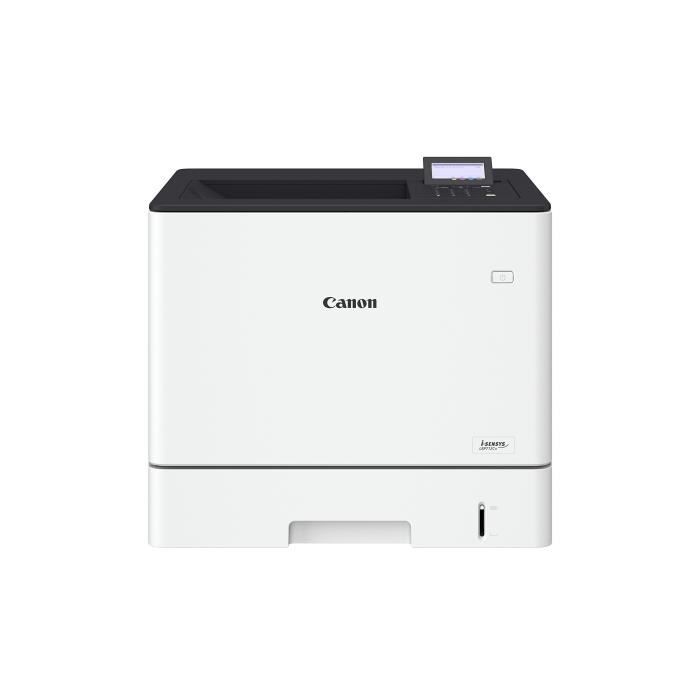 Photo de canon-i-sensys-lbp712cx-a4
