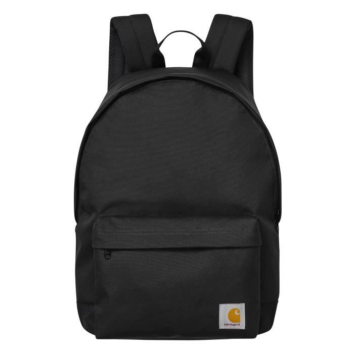 Sac à Dos Noir Carhartt Wip - Homme