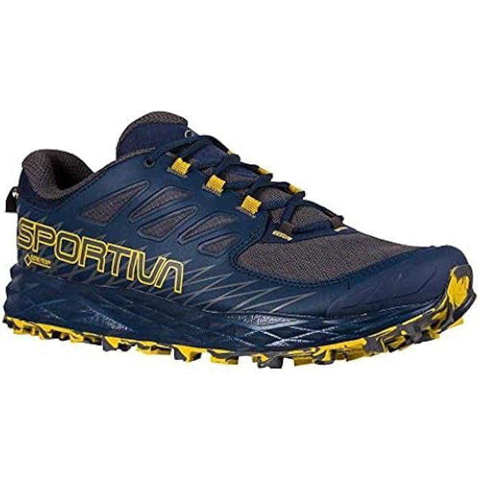 Chaussures Trail - LA SPORTIVA - Lycan GTX - Imperméables - Semelle Mud-Ground - Confort optimal