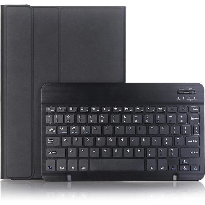 Coque Compatible Avec Xiaomi Pad 7/7 Pro 11.2 Pouces