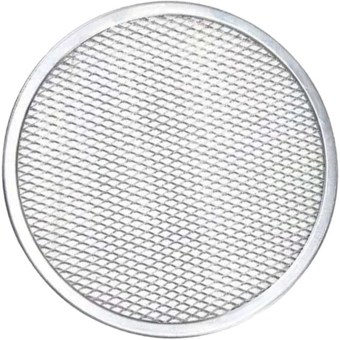 Poêle à Griller En Fonte 24 Cm - Pour Barbecue, Four, Induction, Avec Bandes De Cuisson, Manche En Bois