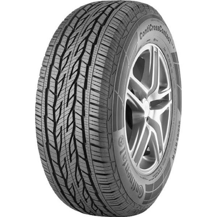 CONTINENTAL CROSS LX2 215-65 R16 98 H - Pneu auto Tourisme Eté