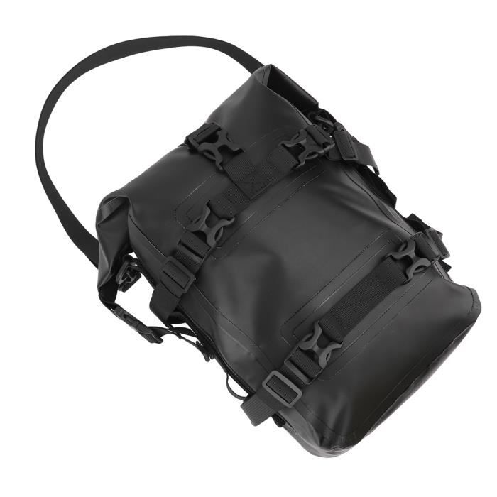 Sacoche de selle Givi EA132/EA132B (11 Litres) universel