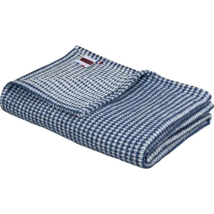 Plaid DODO Coton caresse - vue 2