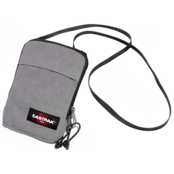 Eastpack sacoche buddy sunday Gris Eastpack sacoche buddy sunday Gris