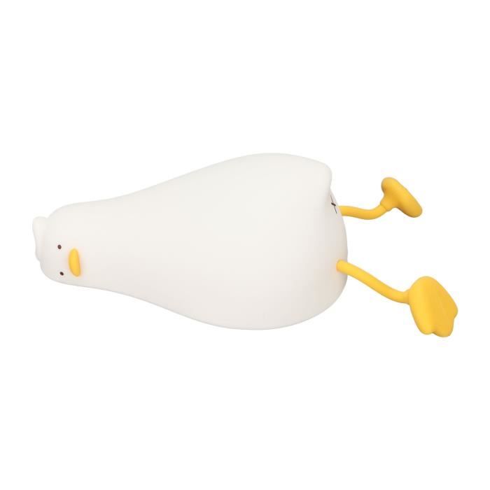 Veilleuse Bébé Étoile à Clip ErgoJoJo - Lumière Chaude Graduable 6 Niveaux Pour Allaitement Et Lecture