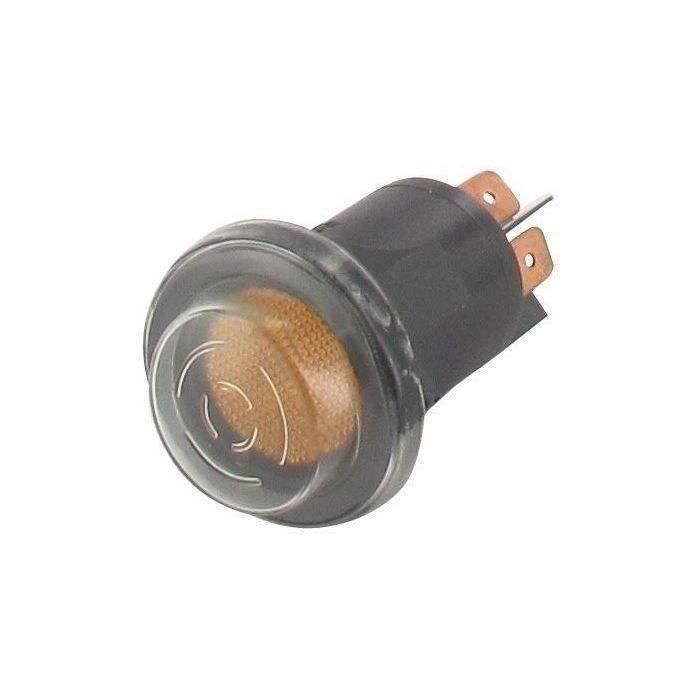 Contacteur pour embrayage électromagnétique adaptable pour CASTELGARDEN