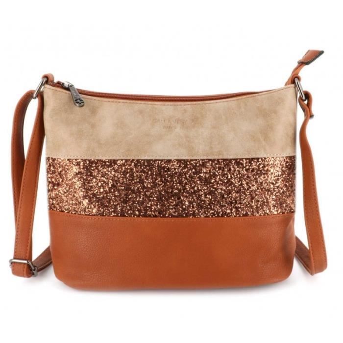Sac deals gallantry bandouliere