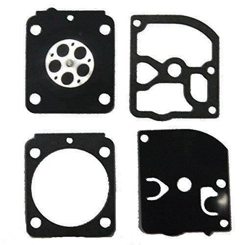 Greenstar 6964 Kit de membranes avec Joints Zama pour Carburateur Stihl