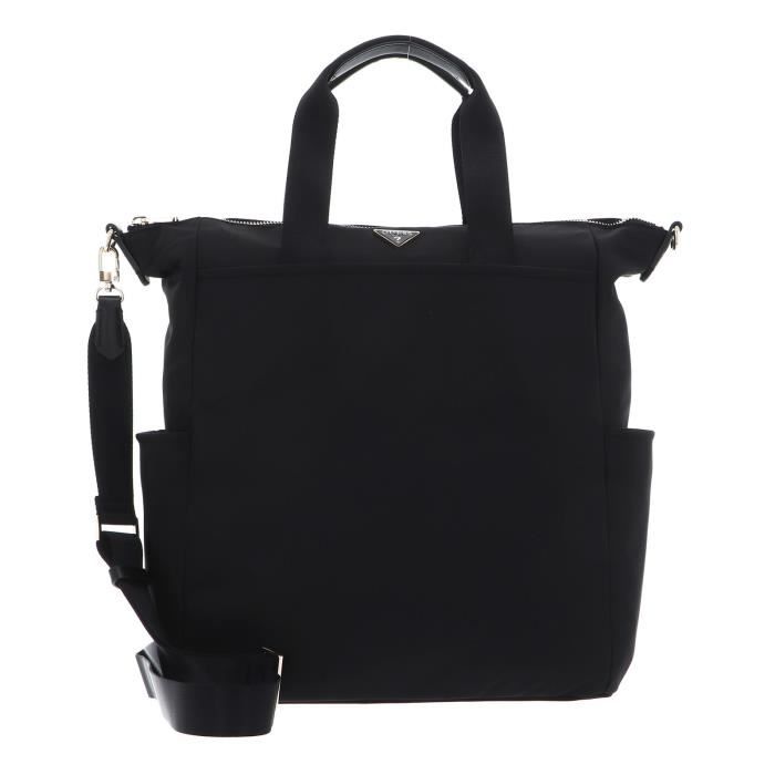 GUESS Eco Gemma Convertible Tote Pack Black [237882] - sac à dos sac a dos