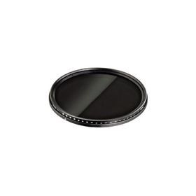 Hama Filtre Gris Neutre Variable ND 2-400 - 67mm