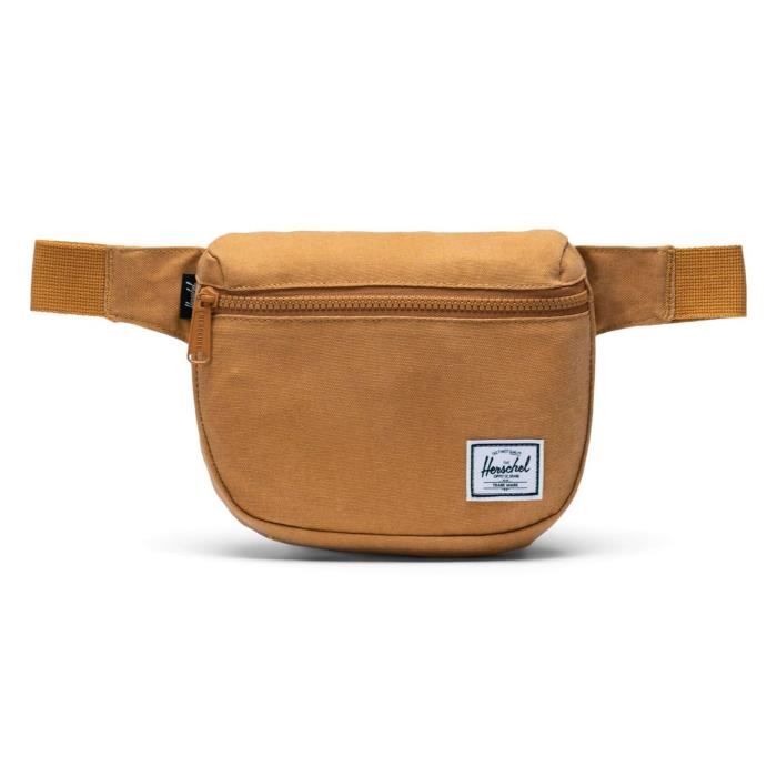 Herschel quinze Hip Pack Buckthorn Brown [77411] BANANE Marron