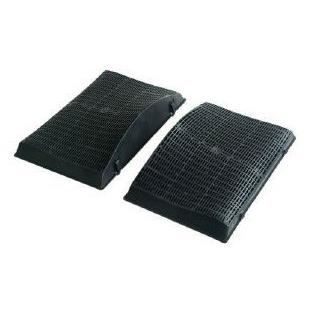 FILTRES A x2 POUR HOTTE HOTPOINT BVMPIECES