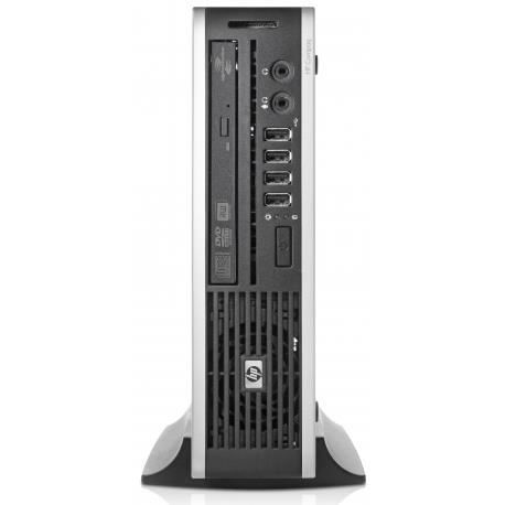 PC de bureau HP Elite 8300 SFF - HP - Intel Core i5 - 4Go RAM - 250Go disque dur - Windows 7 - Hewlett packard