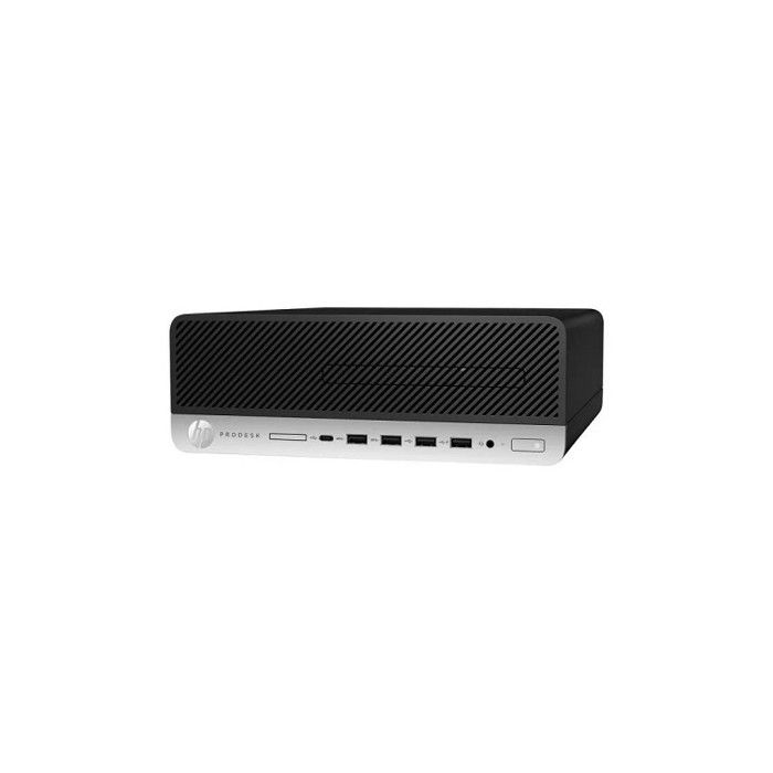 HP PRODESK 600 G3 SFF CORE I5