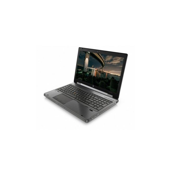 HP EliteBook 8560w - Windows 10 - i5 16Go 500Go SSD - 15.6 - Station de Travail Mobile PC Ordinateur Reconditionné - Hewlett-Packard reconditionné disponible sur Cdiscount Seconde Vie