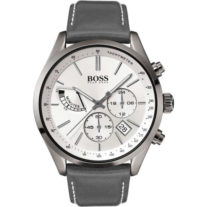 bracelet homme hugo boss