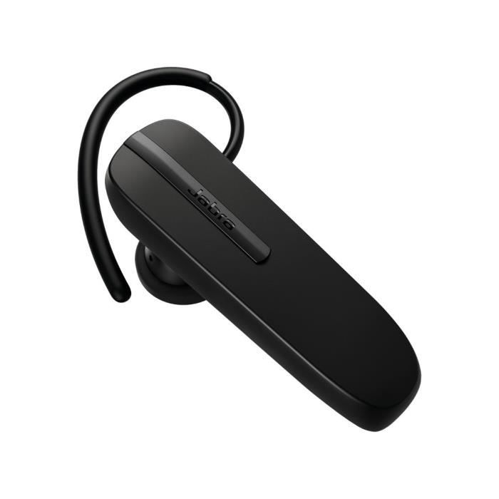 Pour Samsung Galaxy NOTE 9 : Oreillette Bluetooth Talk 5 - Cdiscount  Téléphonie