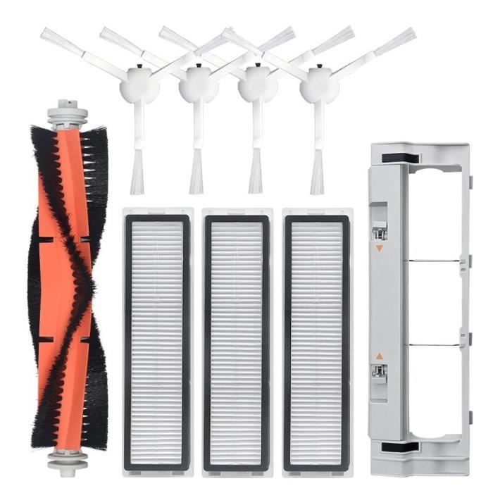 Capteur De Distance Laser Original Pour Aspirateur Robot Roborock S5 S6 S5 MAX S7, Pièces De Rechange Pour Moteur LDS Lidar