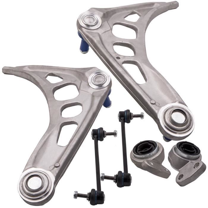 Bras De Suspension Renforcé avant gauche pour BMW 3 e46 Touring Compact Coupé Cabrio z4