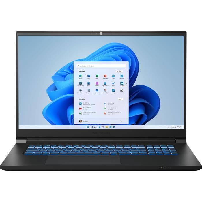 Ordinateur Tout En Un Hp Df1032ns 24 I3-1115g4 Quad Core 8 Gb Ram 512 Gb  Ssd à Prix Carrefour