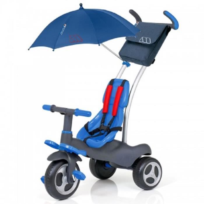 Tricycle évolutif Urban Trike Denim 5 