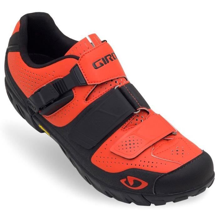 chaussure giro 2018