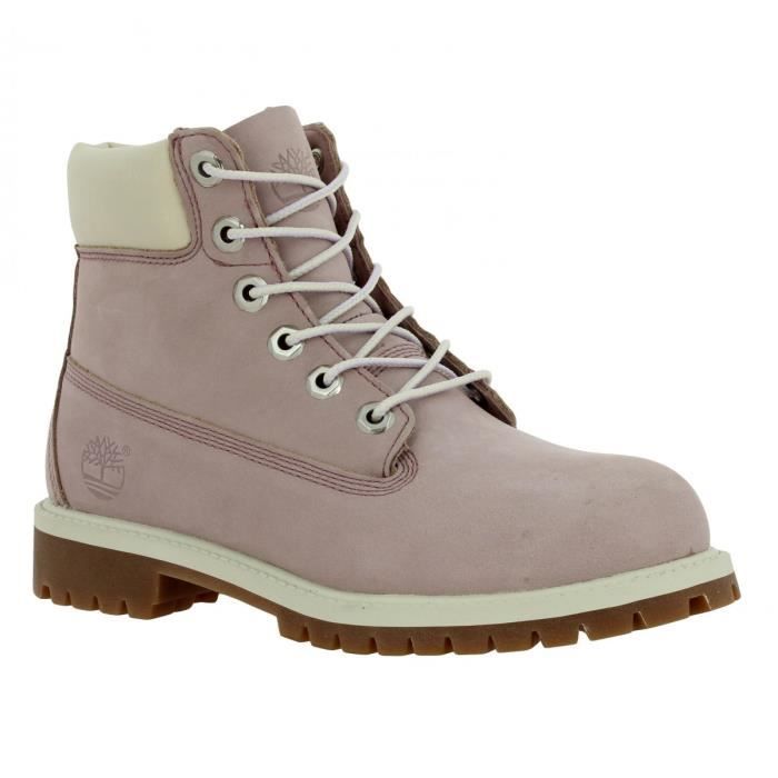 ErsA z Group l timberland femme violet