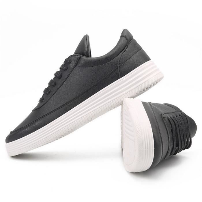 chaussur confortable