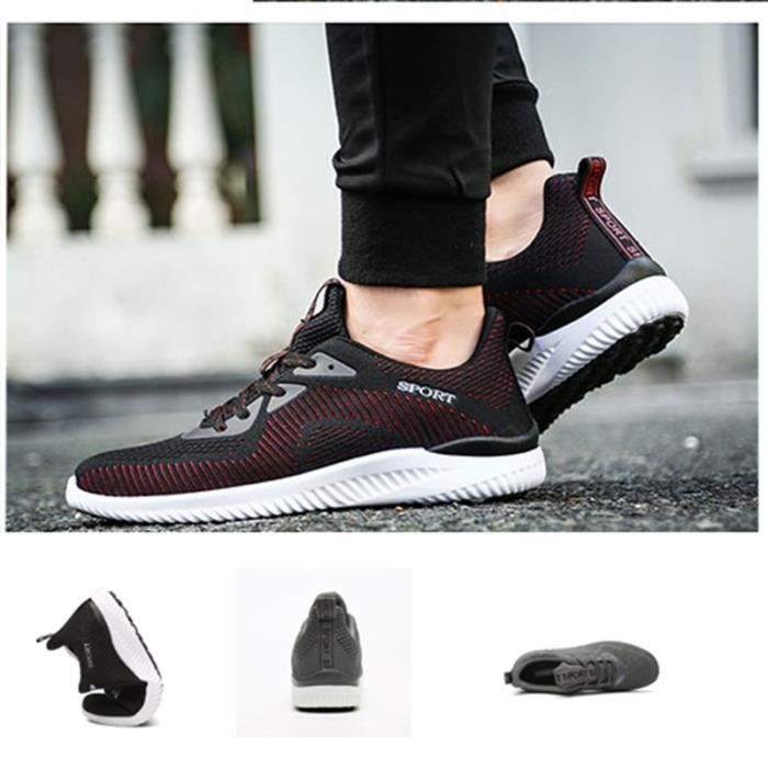 taille chaussure running