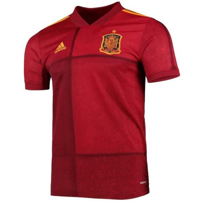 maillot adidas espagne