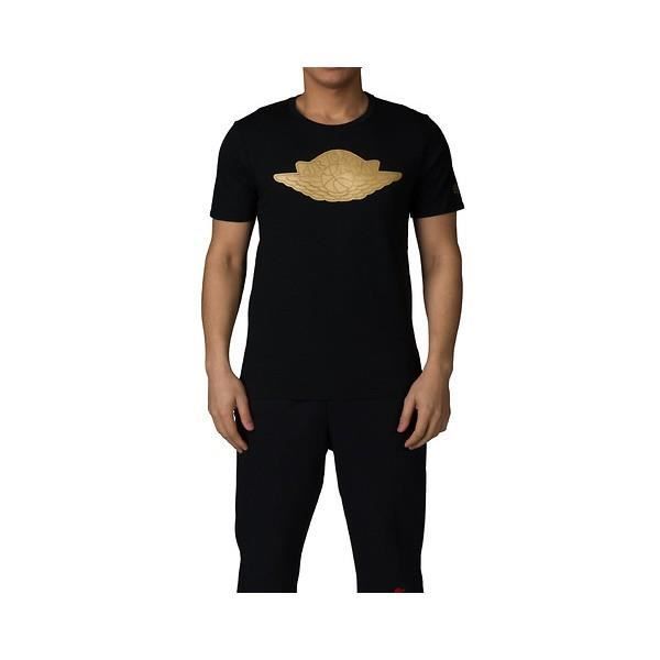 jordan bhm shirt
