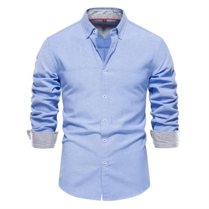 Chemise homme regular fit hotsell