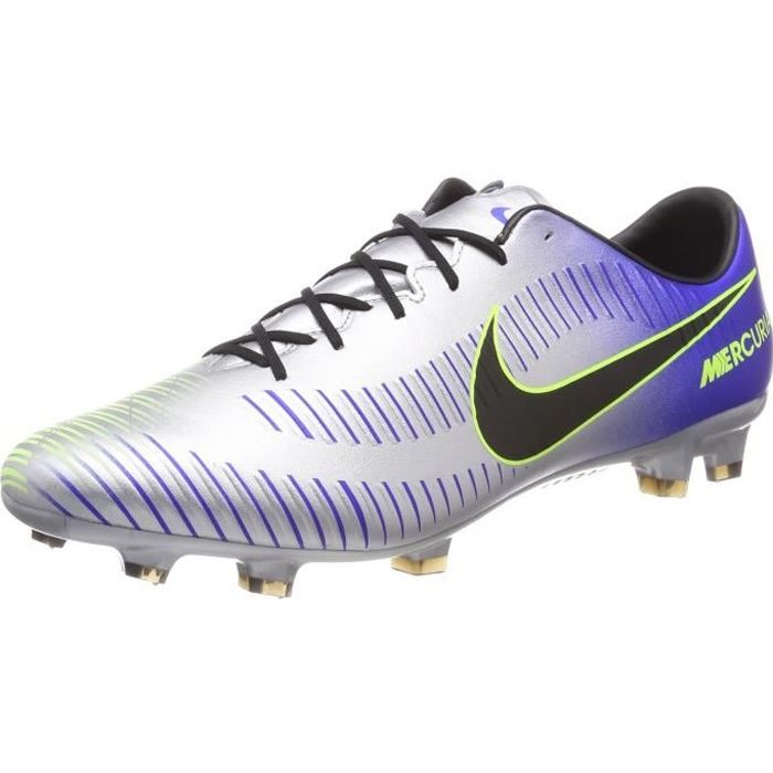 les crampons de neymar