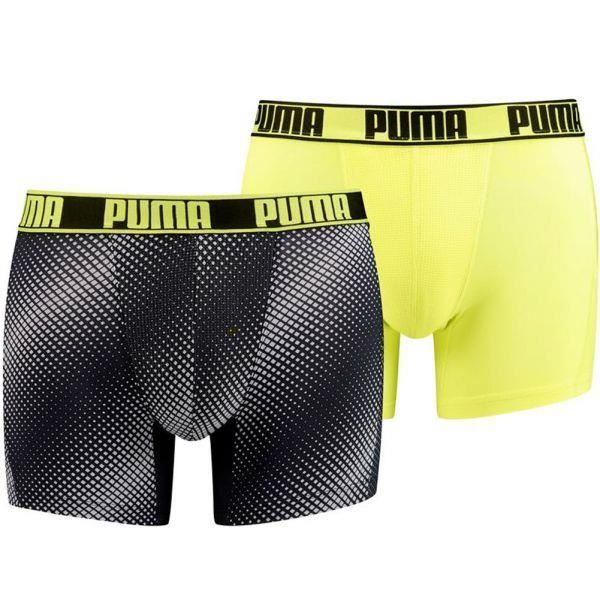 boxer homme puma