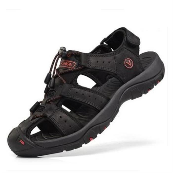 sandales homme sport