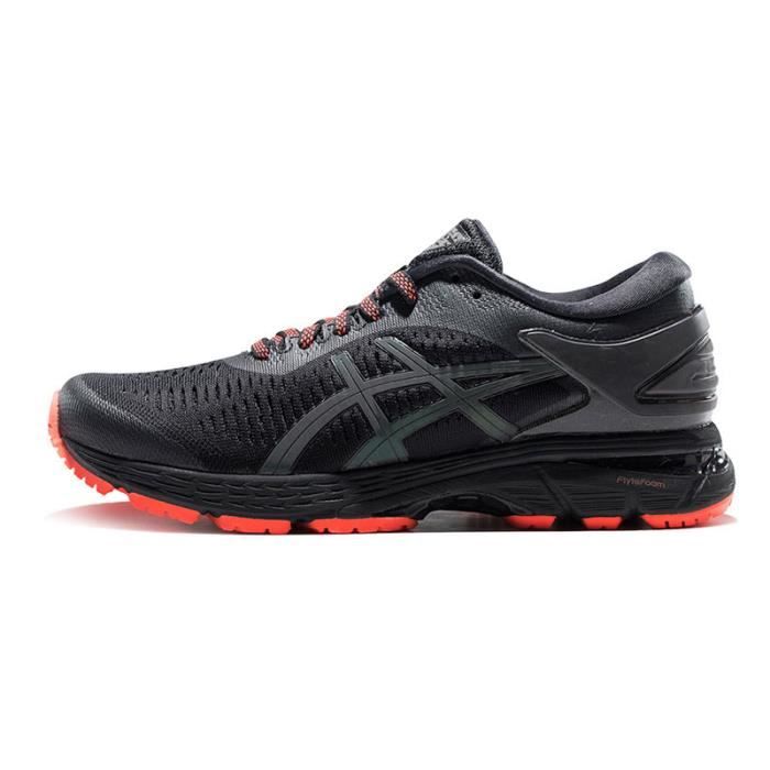 basket asics pour course a pied
