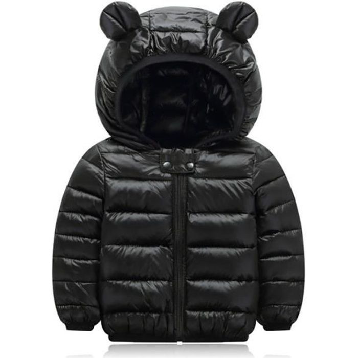 Novelty kids bébé fille hiver chaud solide en fausse fourrure gilet épais manteau Outwear Novelty kids bébé fille hiver chaud solide en fausse fourrure gilet épais manteau Outwear