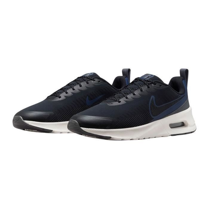 Nike Baskets Nike Air Max Nuaxis Hommes