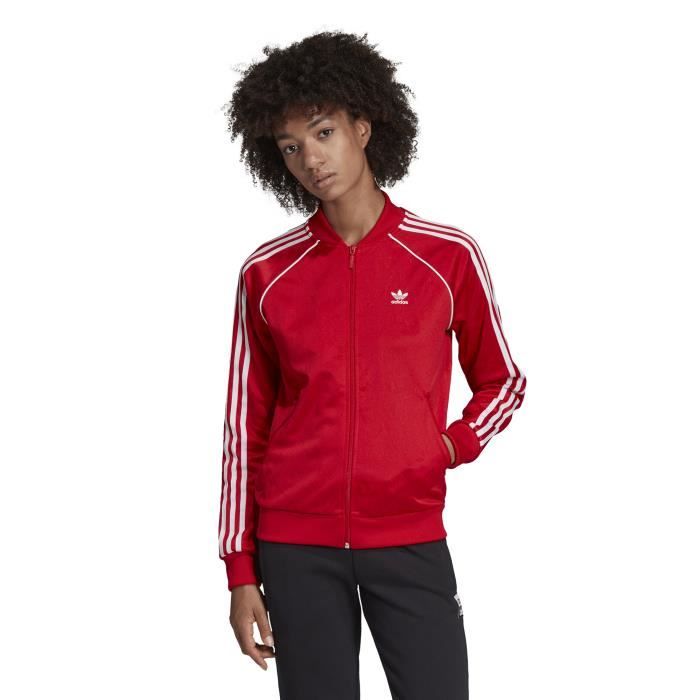 veste sst adidas