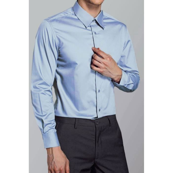 chemise classique
