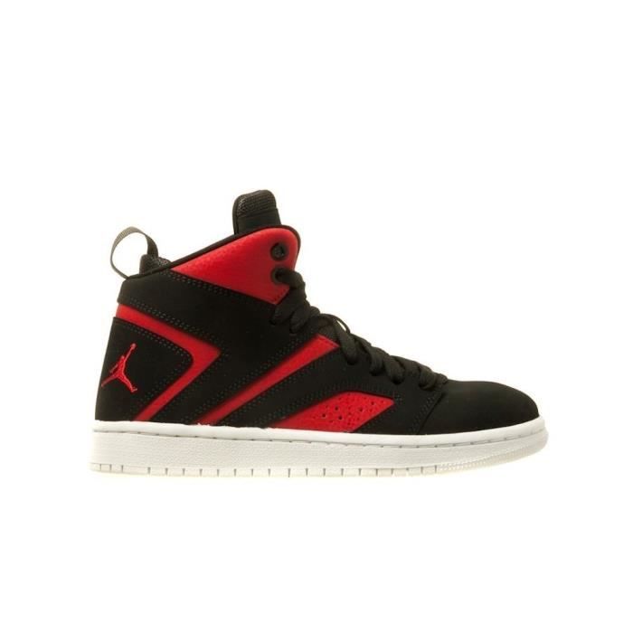flight jordan