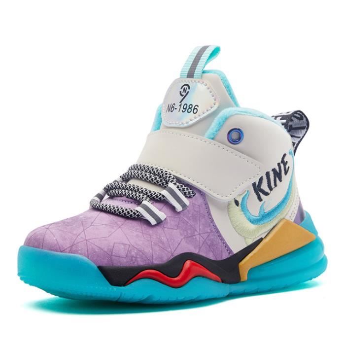 Chaussures Baskets et Chaussures de Sport Garçon Sneakers Chaussures Baskets et Chaussures de Sport Garçon Sneakers