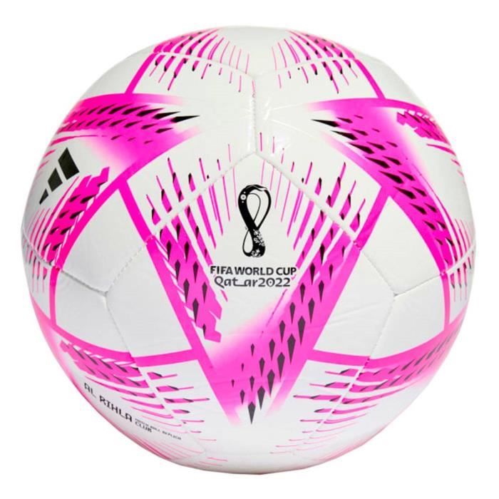 adidas fifa world cup 2022 al rihla pro soccer ball