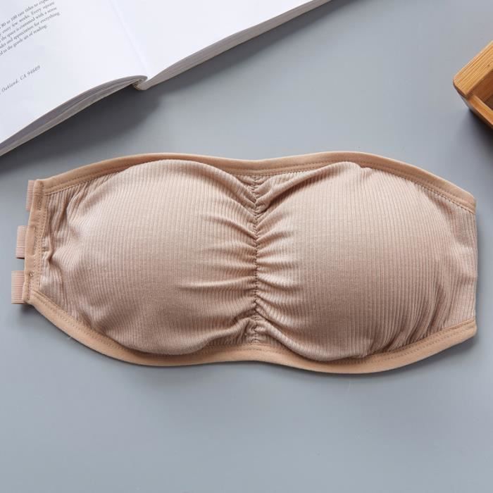 Soutien-gorge sans-bretelles model 227984 Vena