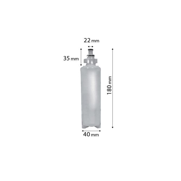 Panasonic Filtre Eau - vue 6